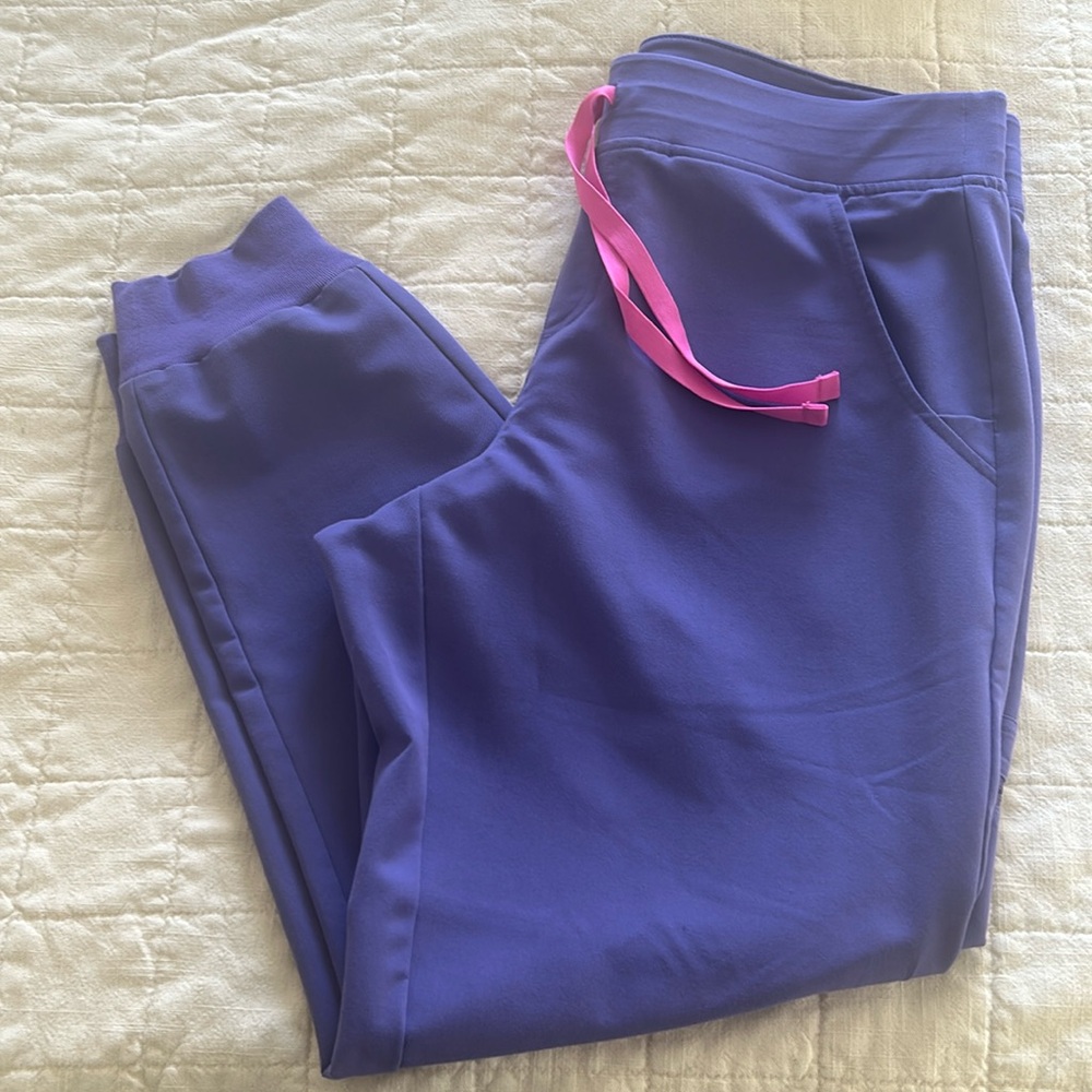 FIGS Jogger Scrub Bottoms